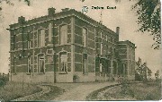 Opdorp Kasteel