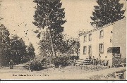 Band 'Alle. Café et Route de Sedan 