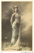 Mata-Hari
