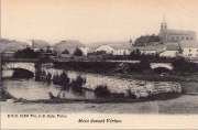 Meix devant Virton