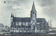 Deynze. L'Eglise