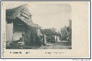 CONINXHEIM. Village de ...