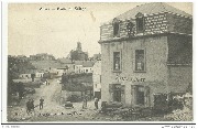 Athus Partie du Village