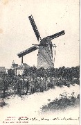 Koxyde Le Moulin
