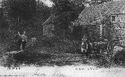 Andenne Le Moulin de Quevret