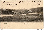 Verviers. Le Vélodrome