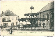 Souvenir de Macon. Arbre célèbre du XVe Siècle