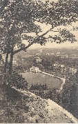 Spa. Chemin du Tonnelet