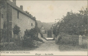 Freyr. - La Ruelle.