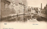 Alost Vieille Dendre Alost Vieille Dendre