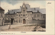Alost, Hospice Alost, Hospice