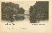 Les Environs d'Alost, Château Reggelsbrugge Les Environs d'Alost, Château Reggelsbrugge