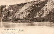  La Meuse à Freyr