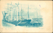 Anvers. Entrepôt (lllustrée)