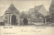 Souvenir d'Alost, Chapelle du Béguinage Souvenir d'Alost, Chapelle du Béguinage