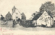 Knocke. L'Eglise