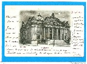 Bruxelles. La Bourse