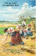Geef ons heden ons dagelijksch brood
