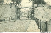 Ypres. Porte de Lille