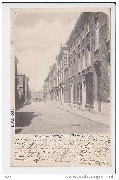 CHATELET. La Rue du Collège.