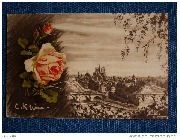 C.Klein & Alex - Ilot Sacré