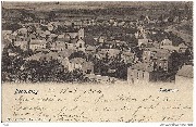 Beauraing, Panorama