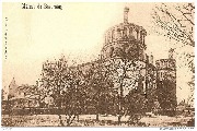 Château de Beauraing