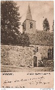 Waulsort. L’église (ancienne abbaye)
