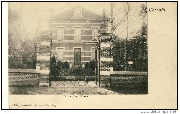 Ternath, villa des Brises Ternath, villa des Brises