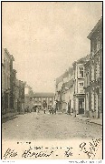 La Grand'Rue - Châtelet.