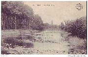 Ypres. Les Remparts