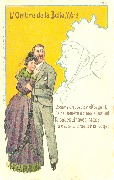L'ombre de la Belle Mère