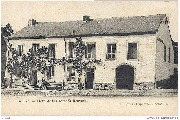 Auby. Hôtel de la Grotte St-Remacle