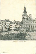 Ostende Place d Armes Ostende Place d Armes