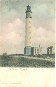 Ostende Le Phare d Ostende Ostende Le Phare d Ostende