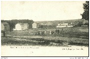 Arlon. Plaine des Manoeuvres