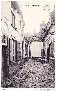 Ypres. Brillepoort