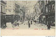 Arlon. Grand'Rue