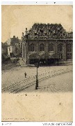 Ostende La Gare Ostende La Gare