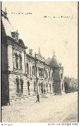 Arlon. L'Inspection