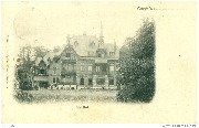 Cappellen. Irishof Cappellen. Irishof
