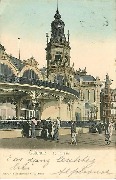 Ostende Le Kursaal Ostende Le Kursaal