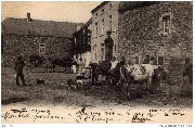 Gimnée. L'Abreuvoir Gimnée. L'Abreuvoir