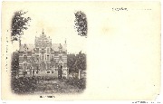 Cappellen. Denneburg Cappellen. Denneburg