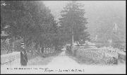 FREYR. La route de Dinant.