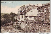 Barvaux, le Dodet