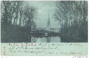 Nivelles. Le Parc