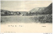 Les Bords de la Meuse Waulsort.