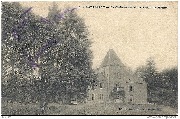 Botassart. Le Château de M. le Baron de Moffart