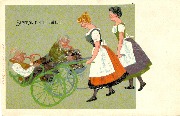 Biberon fin de siècle